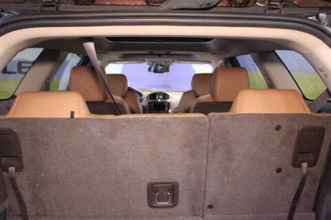 2016 Buick Enclave Premium