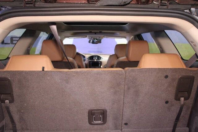 2016 Buick Enclave Premium