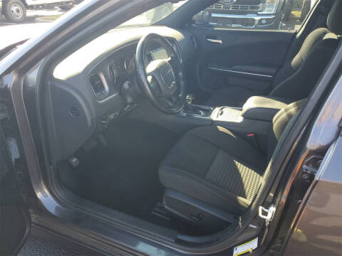 2020 Dodge Charger R/T