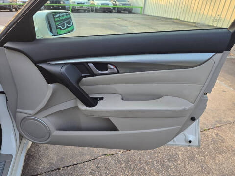 2011 Acura TL w/Tech