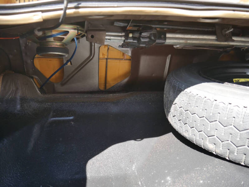 1978 Pontiac Trans Am