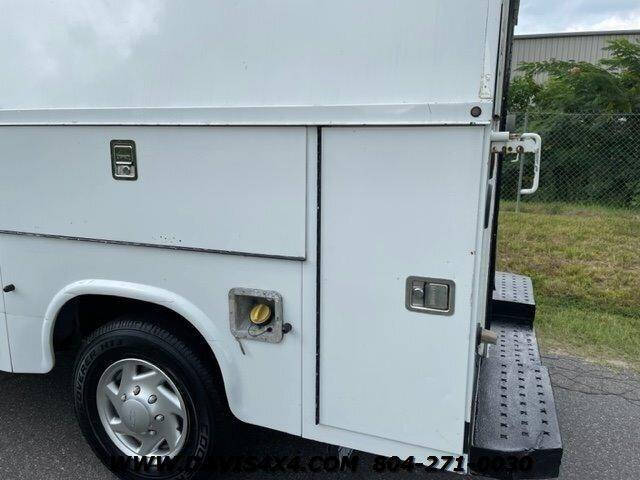 2011 Ford E-Series