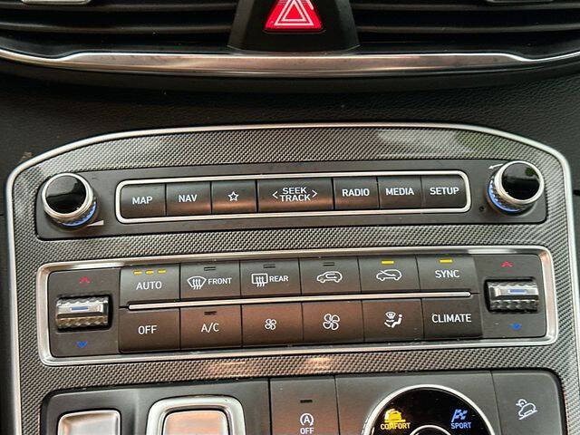 2023 Hyundai Santa Fe XRT