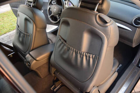 2003 Mercedes-Benz CLK CLK 55 AMG