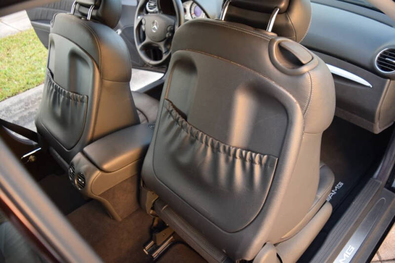 2003 Mercedes-Benz CLK CLK 55 AMG