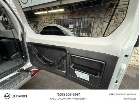 2003 Mitsubishi Montero Limited