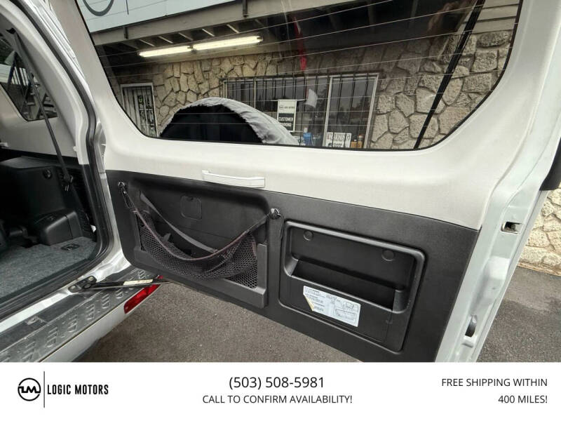 2003 Mitsubishi Montero Limited