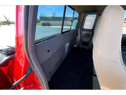 2001 Ford Ranger