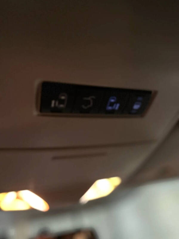 2014 Dodge Grand Caravan