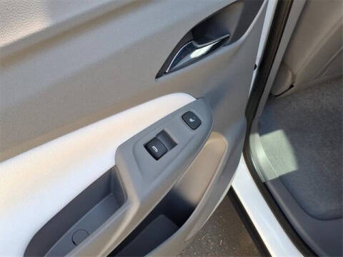 2022 Chevrolet Bolt EUV Premier