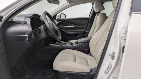 2025 Mazda CX-30 2.5 S Preferred