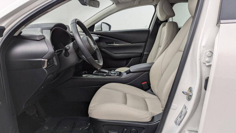 2025 Mazda CX-30 2.5 S Preferred