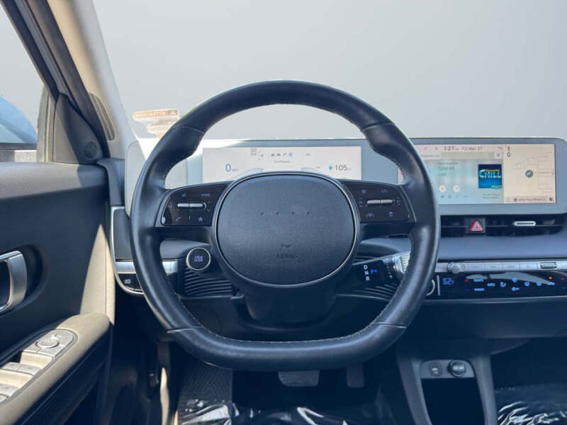 2024 Hyundai Ioniq 5 SEL