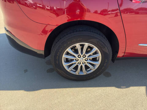 2024 Buick Enclave Premium