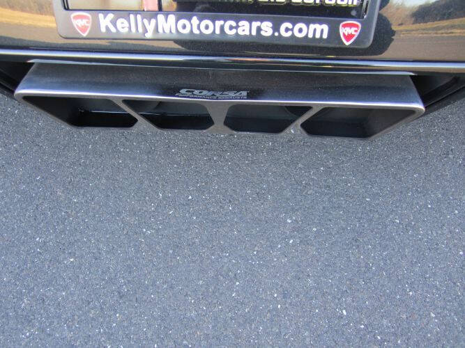 2014 Chevrolet Corvette Stingray