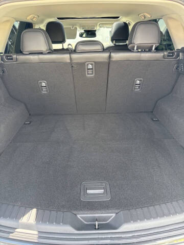 2024 Mazda CX-5 2.5 S Preferred