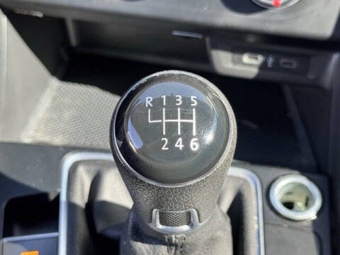 2021 Volkswagen Jetta R-Line