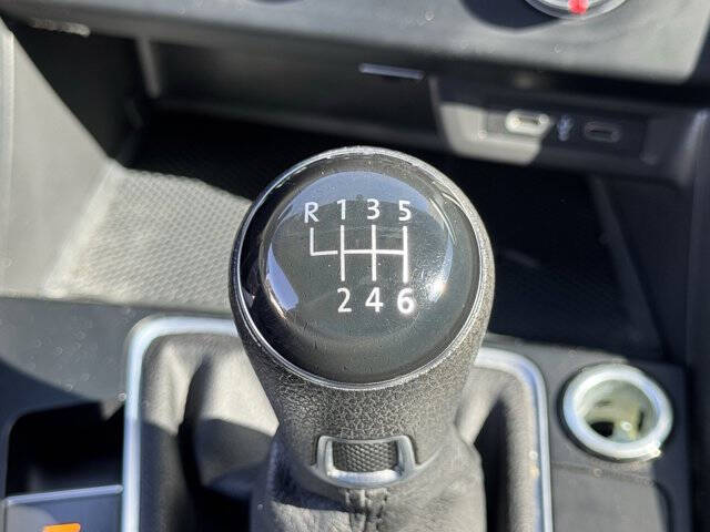 2021 Volkswagen Jetta R-Line