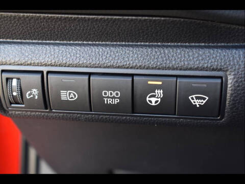 2024 Toyota GR Corolla Premium