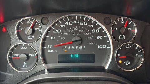 2025 Chevrolet Express 2500