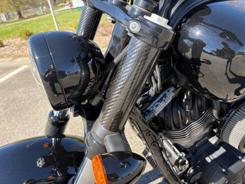2022 Indian Chief