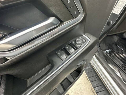 2024 Chevrolet Silverado 3500HD