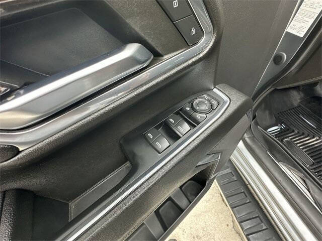 2024 Chevrolet Silverado 3500HD