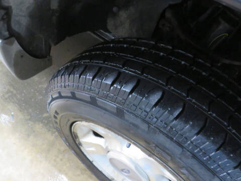 2002 Ford Explorer Sport Trac Value