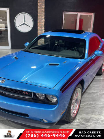 2010 Dodge Challenger