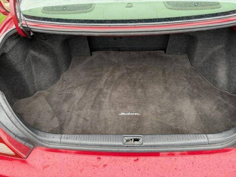 2000 Toyota Camry Solara SLE V6