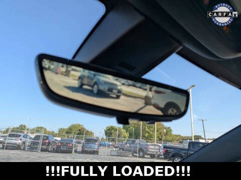 2021 Cadillac XT5 Sport