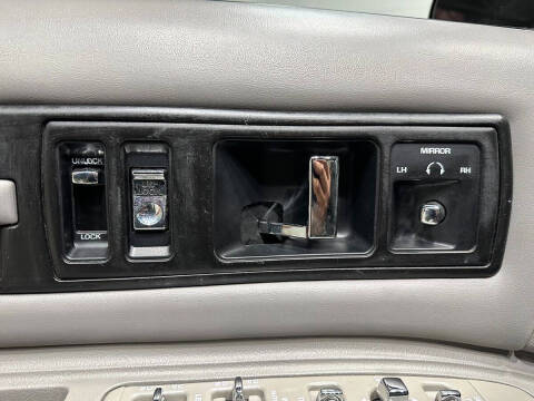 1996 Chevrolet Impala SS