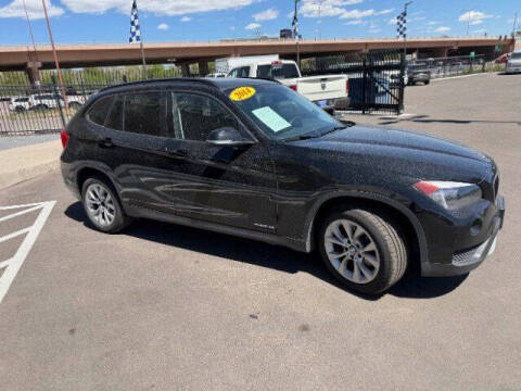 2014 BMW X1 xDrive28i