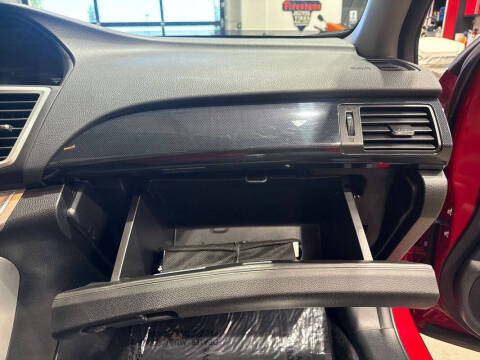 2015 Honda Accord EX-L V6