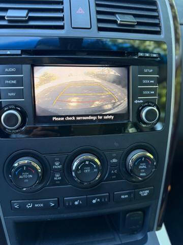 2013 Mazda CX-9 Grand Touring