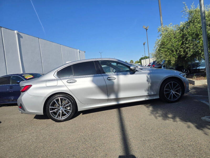 2019 BMW 3 Series 330i