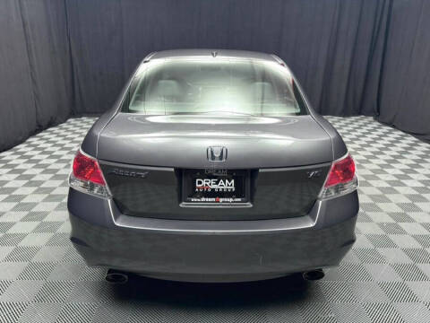 2010 Honda Accord
