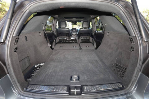 2019 Mercedes-Benz GLE AMG GLE 43