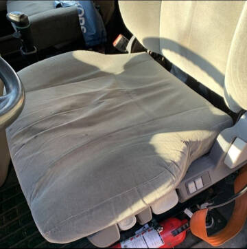 2014 Freightliner Cascadia