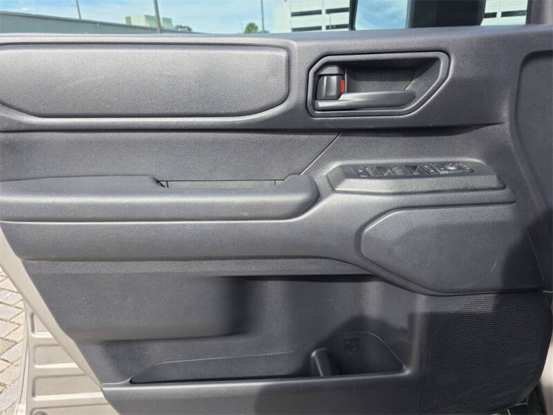 2024 Toyota Land Cruiser 1958