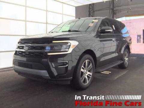 2024 Ford Expedition Limited