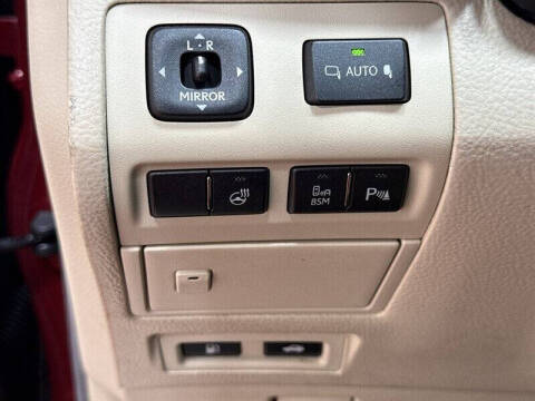 2014 Lexus LS 460