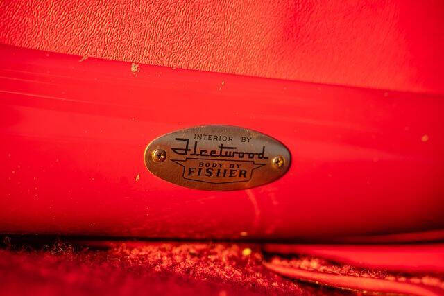 1959 Cadillac Series 62