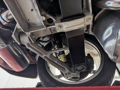 2000 Chevrolet Corvette