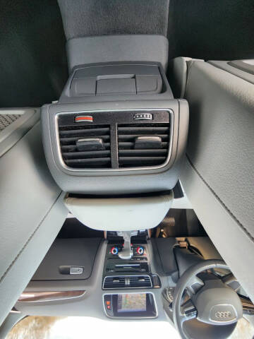 2015 Audi Q5 2.0T quattro Premium Plus