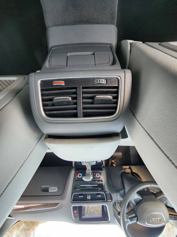 2015 Audi Q5 2.0T quattro Premium Plus