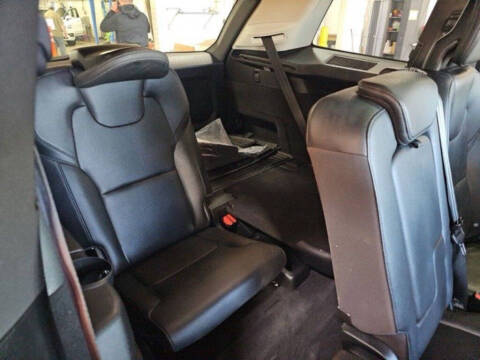 2023 Volvo XC90 B6 Plus Bright Theme 7P