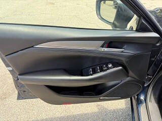 2019 Mazda MAZDA6 Grand Touring Reserve