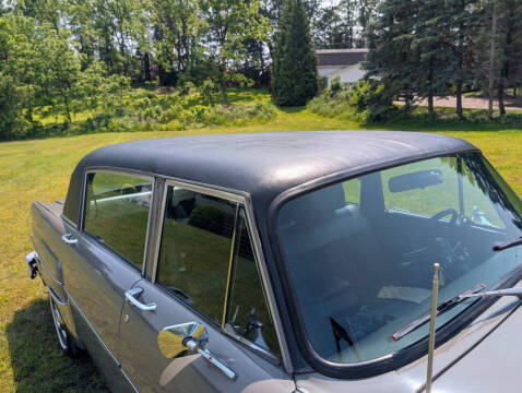 1979 Checker Marathon