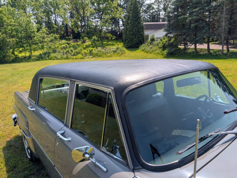 1979 Checker Marathon